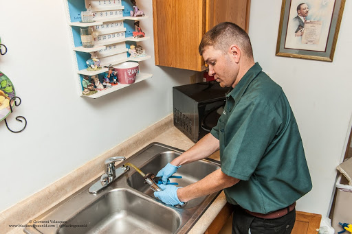 Eagle Plumbing Repairs and Drain Cleaning in Kenner, Louisiana