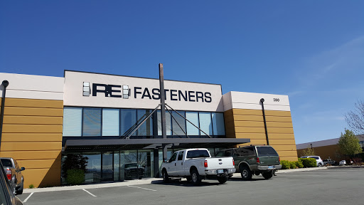 R & E Fasteners, Inc