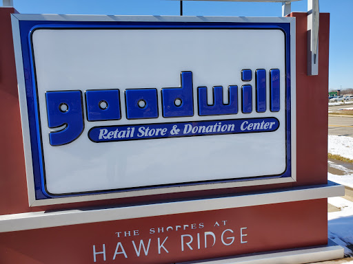 Thrift Store «Goodwill Retail Store of Lake St. Louis», reviews and photos, 913 Robert Raymond Dr, Lake St Louis, MO 63367, USA