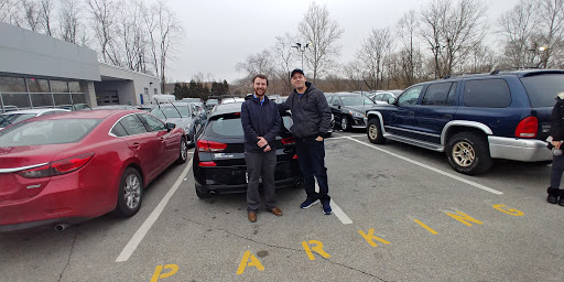 Hyundai Dealer «Colonial Hyundai», reviews and photos, 4423 Lincoln Hwy, Downingtown, PA 19335, USA