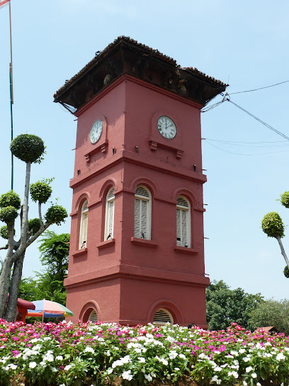 Menara Jam Melaka