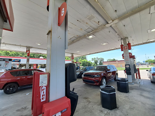 Convenience Store «Speedway», reviews and photos, 6082 E Twelve Mile Rd, Warren, MI 48092, USA