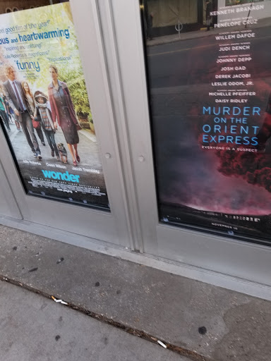 Movie Theater «Kew Gardens Cinemas», reviews and photos, 8105 Lefferts Blvd, Kew Gardens, NY 11415, USA
