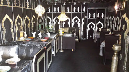 Le Riad