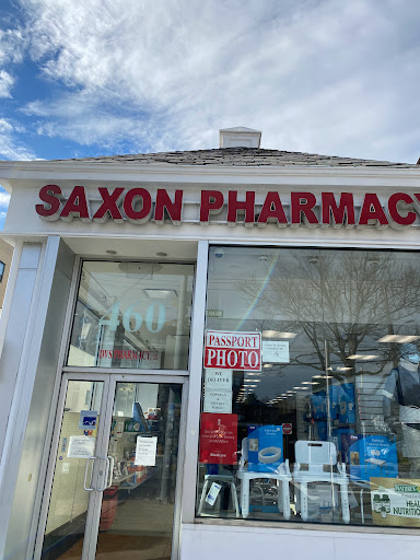 Pharmacy «Saxon Pharmacy», reviews and photos, 460 Mamaroneck Ave, White Plains, NY 10605, USA