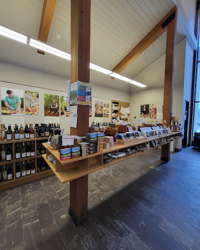 Mad River Taste Place