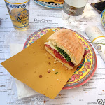 Photo n°1 de l'avis de alex.3 fait le 02/04/2023 à 13:38 sur le  Pani Cunzatu à Noto