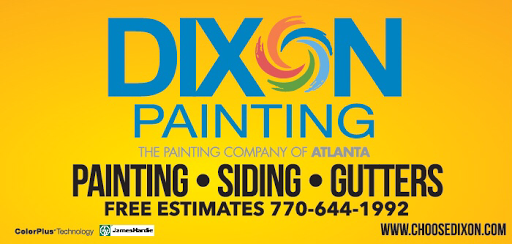 Painter «Dixon Painting», reviews and photos, 709 Lawrence St NE, Marietta, GA 30060, USA