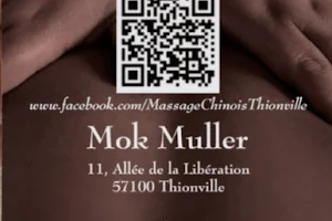 Massage chinois Thionville image
