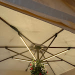 Photo n°2 de l'avis de Frau.u fait le 09/05/2024 à 18:02 sur le  La Lanterna Da Gas à Venice