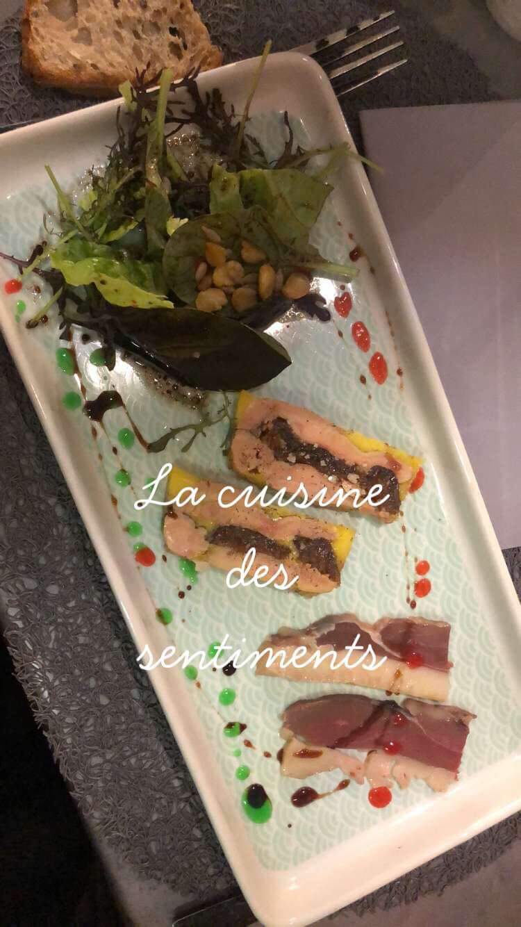 Photo n° 3 de l'avis de Hans.o fait le 11/11/2018 à 09:40