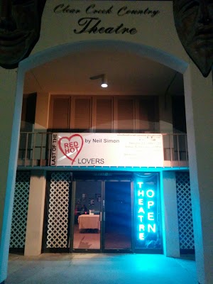 Clear Creek Community Theatre - photo 38