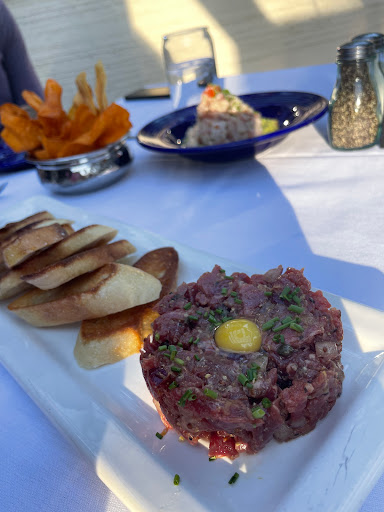 The Lake House Restaurant image