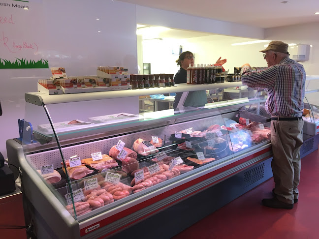 Reviews of Farmer Barnes Butchery in Norwich - Butcher shop