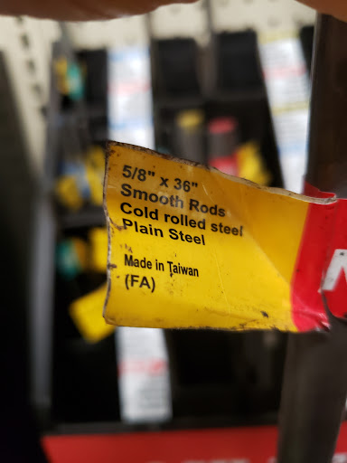 Home Improvement Store «Tractor Supply Co.», reviews and photos, 67 Palomba Dr, Enfield, CT 06082, USA