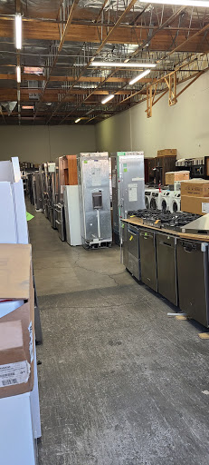 Home Goods Store «Smart Buy Appliance Outlet», reviews and photos, 5280 S Valley View Blvd, Las Vegas, NV 89118, USA