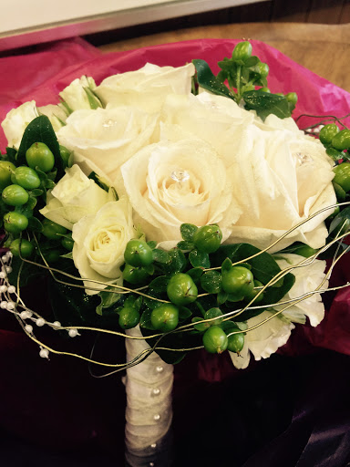 Florist «Roses are Red Flower Boutique», reviews and photos, 9303 S Halsted St, Chicago, IL 60620, USA