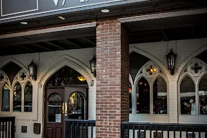 Vanity Restaurant, Nightclub and Entertainment Venue image