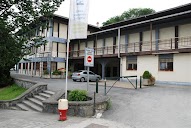 Colegio Público Iturzaeta