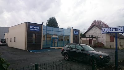 Laboratoire Unilabs Biolib - Montpon à Montpon-Ménestérol