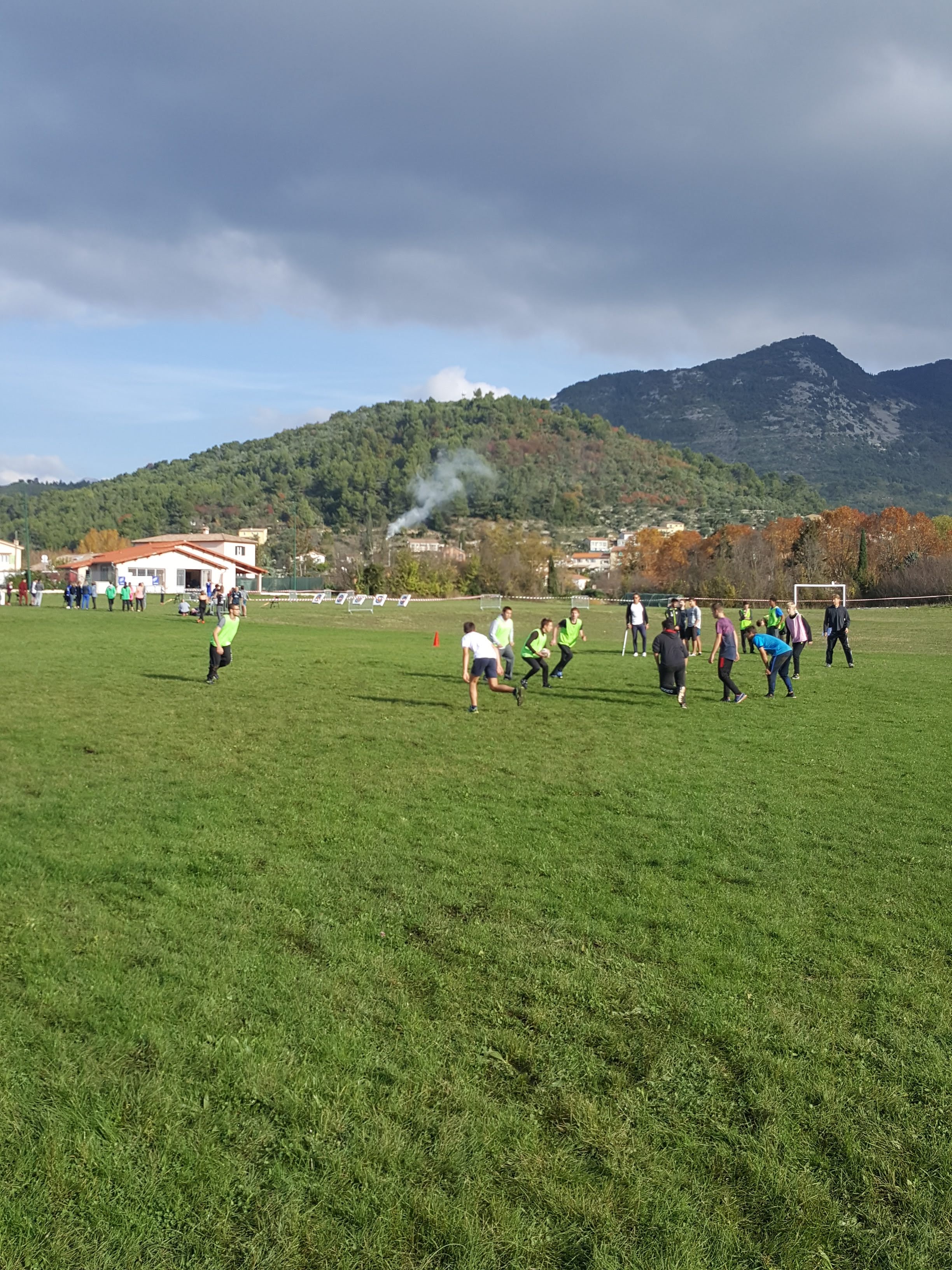 Photo n° 5 de l'avis de jocelyn.o fait le 22/11/2018 à 07:50