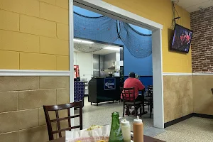 Fiesta Restaurant Mexican Eatery image