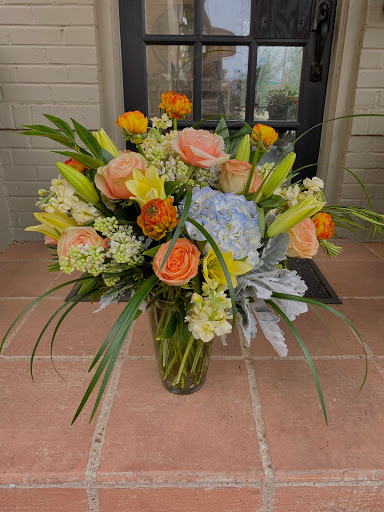 Florist «The Fig and Flower», reviews and photos, 2019 Broadway St, Lubbock, TX 79401, USA