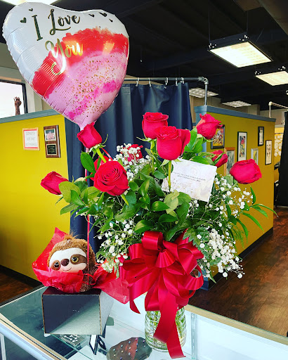 Florist «Clemmons Florist Inc», reviews and photos, 2828 Battleground Ave, Greensboro, NC 27408, USA