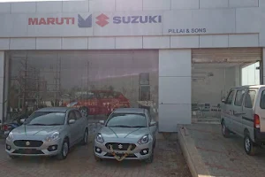 Maruti Suzuki Service (Pillai & Sons Motors) image