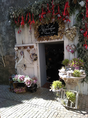 Rosatrésor à Le Castellet