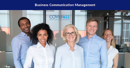 Cover-All Business Communication Management