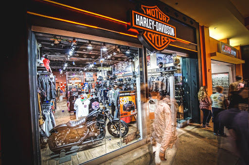 Harley - Davidson, 11401 NW 12th St, Miami, FL 33172, USA, 