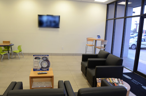 Ford Dealer «Lynn Layton Ford», reviews and photos, 3300 US-31, Decatur, AL 35603, USA