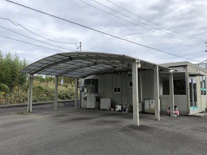 オリックスレンタカー 富士山静岡空港店