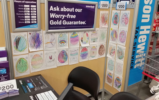 Department Store «Walmart Supercenter», reviews and photos, 1650 Washington St, Pella, IA 50219, USA