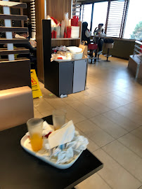 Plats et boissons du Restauration rapide McDonald's à Plaisir - n°4