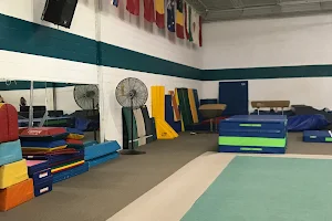 Bensalem School of Gymnastics image