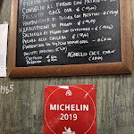 Photo n°4 de l'avis de alberto.a fait le 15/12/2022 à 14:49 sur le  Da Giannino l'Angolo d'Abruzzo à Milan