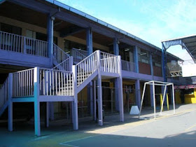 Centro Educacional San Luis