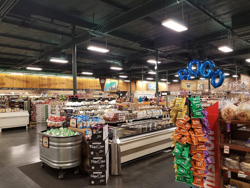 Health Food Store «Sprouts Farmers Market», reviews and photos, 1447 S Harbor Blvd, Fullerton, CA 92832, USA