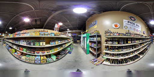 State Liquor Store «Liquor and Wine Warehouse», reviews and photos, 3440 York Commons Blvd, Dayton, OH 45414, USA