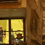 Photo n°3 de l'avis de Fede.a fait le 28/08/2023 à 14:44 sur le  A' Quartrian' Pizzeria à Naples