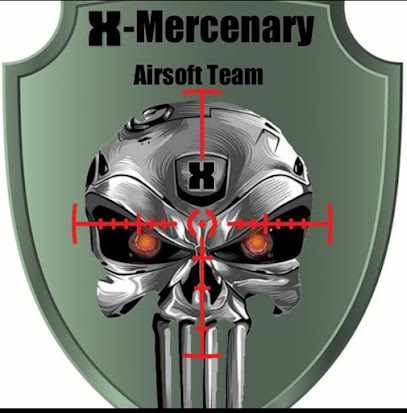 X-Mercenary Airsoft Team