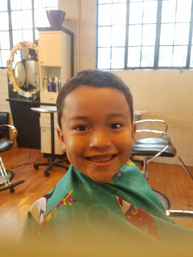 Hair Salon «Ooh La Lal Hair Salon», reviews and photos, 3711 Old Columbia Pike, Ellicott City, MD 21043, USA