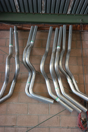 Super Muffler image