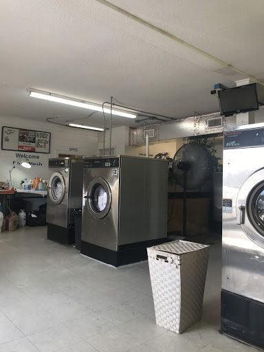 Laundromat «Rite Coin Laundry», reviews and photos, 67 Beal Pkwy NW, Fort Walton Beach, FL 32548, USA