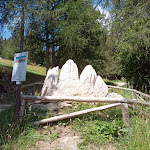 Photo n°1 de l'avis de Guido.o fait le 03/08/2020 à 13:43 sur le  Pizzeria Off Line à San Tomaso Agordino