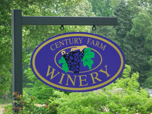 Winery «Century Farm Winery», reviews and photos, 1548 Lower Brownsville Rd, Jackson, TN 38301, USA