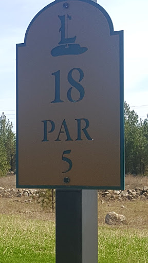 Golf Club «Links Golf Club», reviews and photos, 10623 Chase Rd, Post Falls, ID 83854, USA