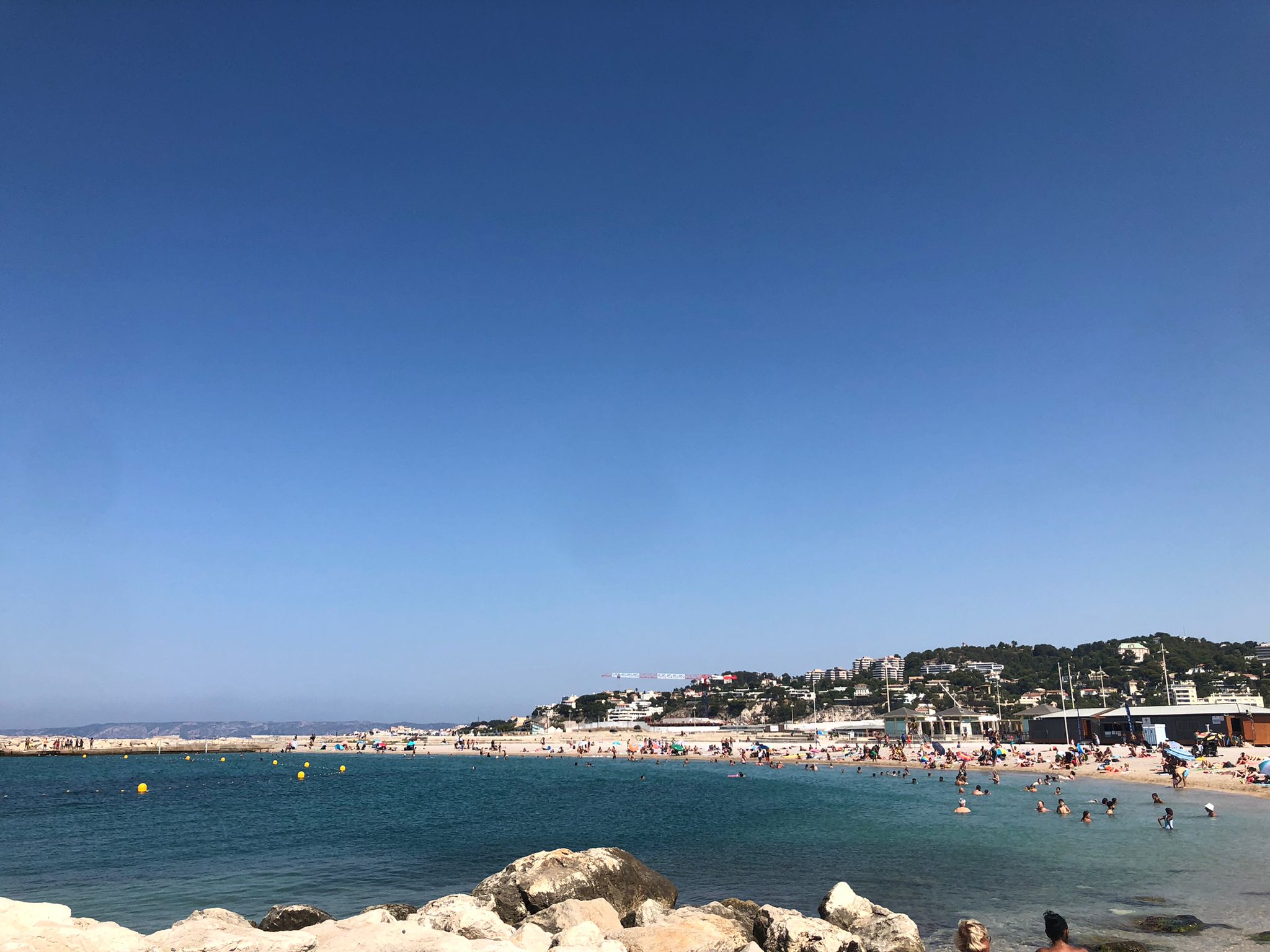 Photo n° 1 de l'avis de Muriel.. fait le 11/08/2022 à 14:08